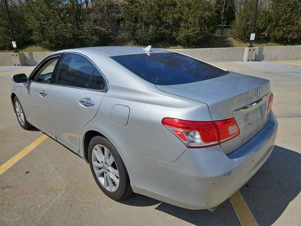 used 2010 Lexus ES 350 car, priced at $6,950
