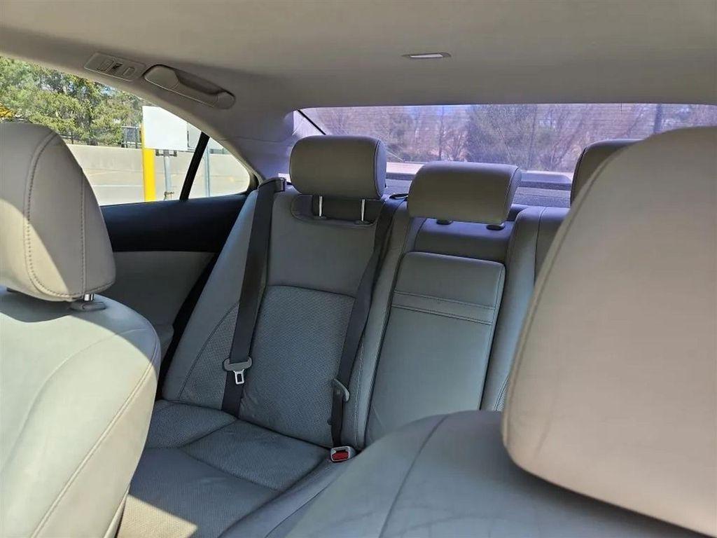 used 2010 Lexus ES 350 car, priced at $6,950