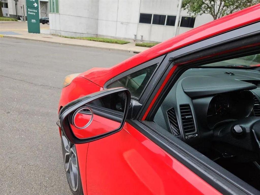 used 2015 Kia Forte car, priced at $6,500