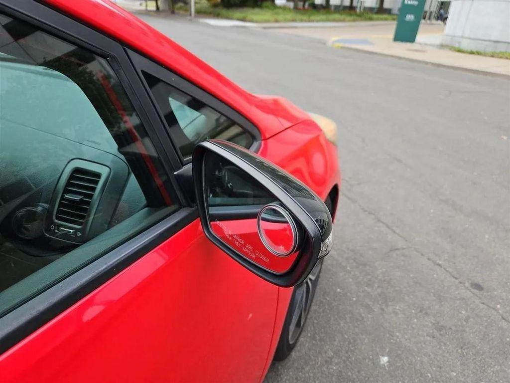 used 2015 Kia Forte car, priced at $6,500