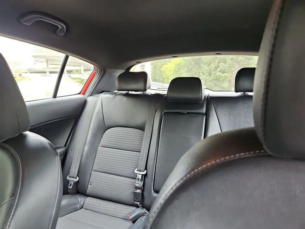 used 2015 Kia Forte car, priced at $6,500