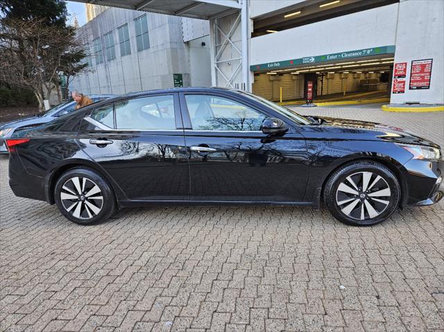 used 2019 Nissan Altima car, priced at $14,200