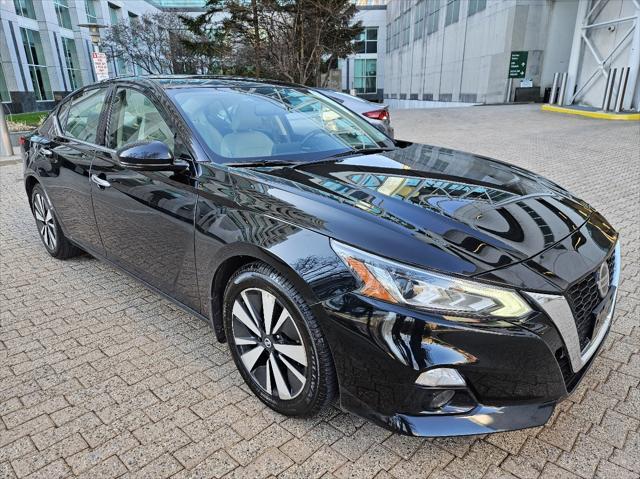 used 2019 Nissan Altima car, priced at $14,200