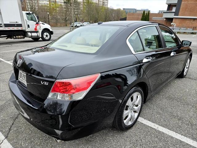 used 2010 Honda Accord car, priced at $10,400
