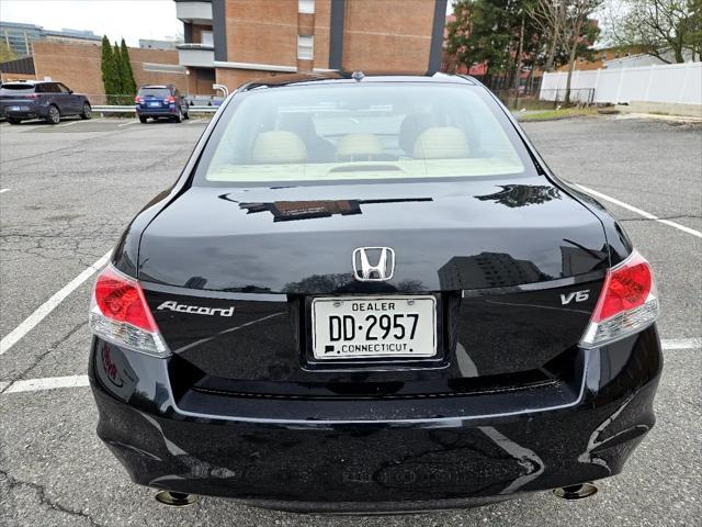 used 2010 Honda Accord car, priced at $10,400
