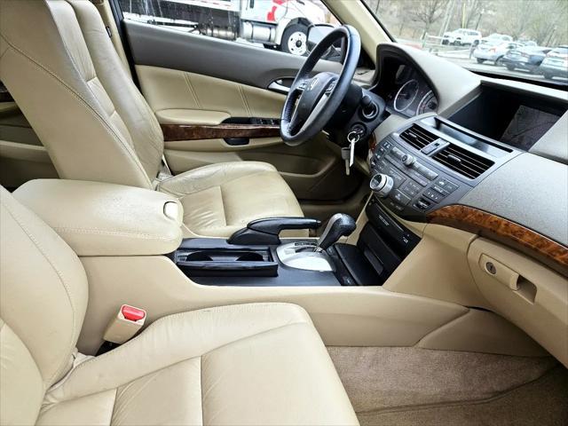 used 2010 Honda Accord car, priced at $10,400