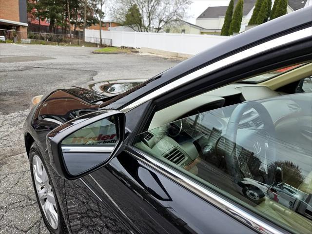 used 2010 Honda Accord car, priced at $10,400