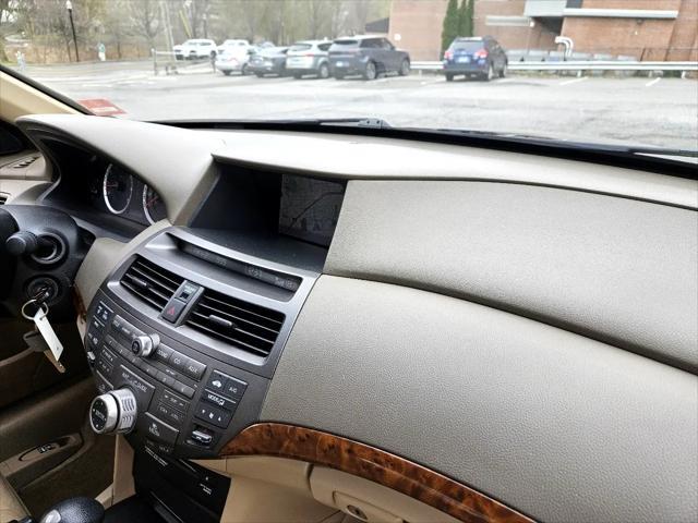 used 2010 Honda Accord car, priced at $10,400
