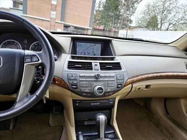 used 2010 Honda Accord car, priced at $10,400