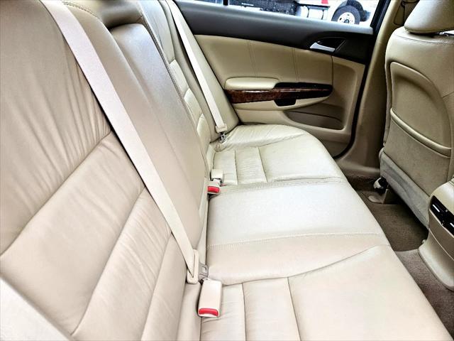 used 2010 Honda Accord car, priced at $10,400