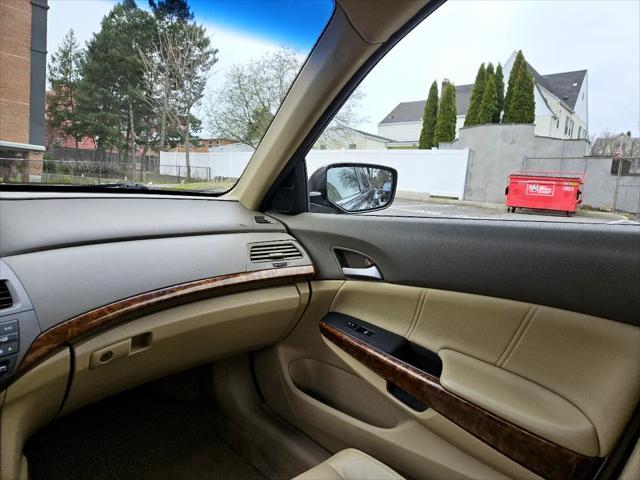 used 2010 Honda Accord car, priced at $10,400
