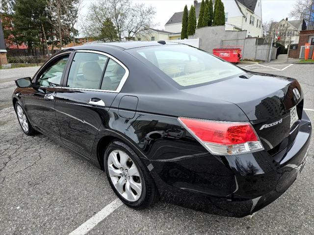 used 2010 Honda Accord car, priced at $10,400