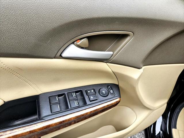 used 2010 Honda Accord car, priced at $10,400
