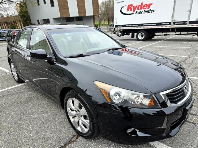 used 2010 Honda Accord car, priced at $10,400