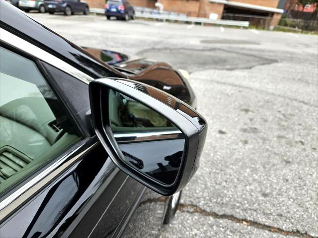 used 2010 Honda Accord car, priced at $10,400