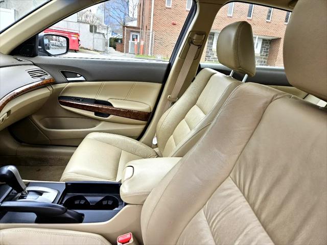 used 2010 Honda Accord car, priced at $10,400