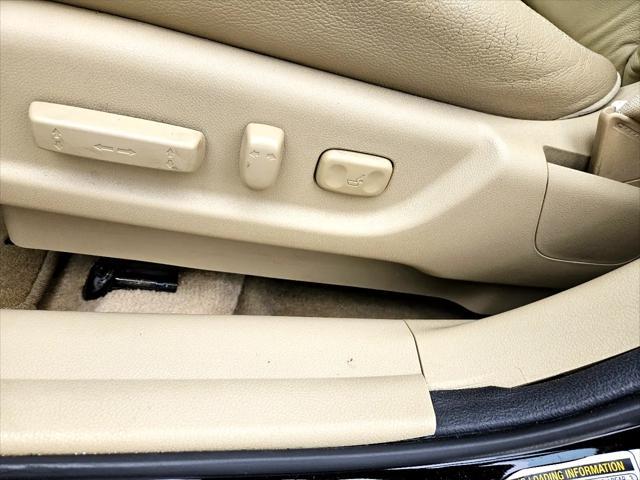 used 2010 Honda Accord car, priced at $10,400