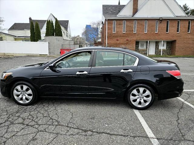 used 2010 Honda Accord car, priced at $10,400