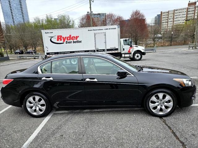 used 2010 Honda Accord car, priced at $10,400