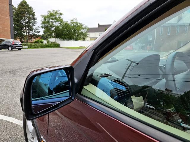 used 2001 BMW X5 car, priced at $6,800