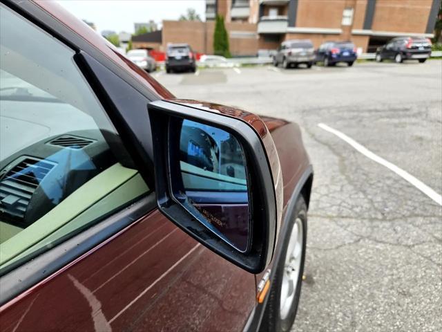 used 2001 BMW X5 car, priced at $6,800
