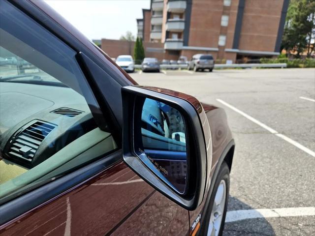 used 2001 BMW X5 car, priced at $6,800