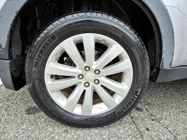 used 2012 Subaru Forester car, priced at $5,995