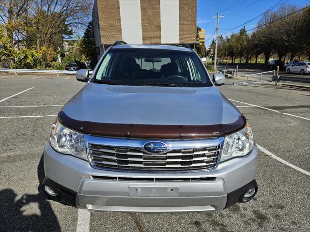 used 2010 Subaru Forester car, priced at $7,995