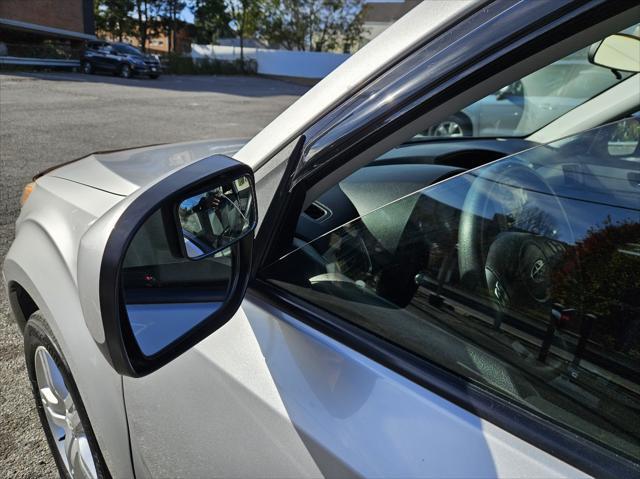 used 2010 Subaru Forester car, priced at $7,995