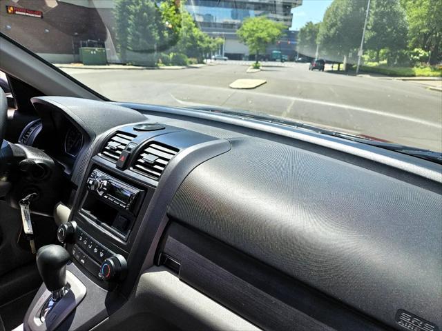 used 2007 Honda CR-V car, priced at $6,900