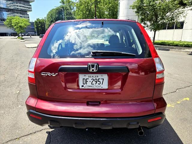 used 2007 Honda CR-V car, priced at $6,900