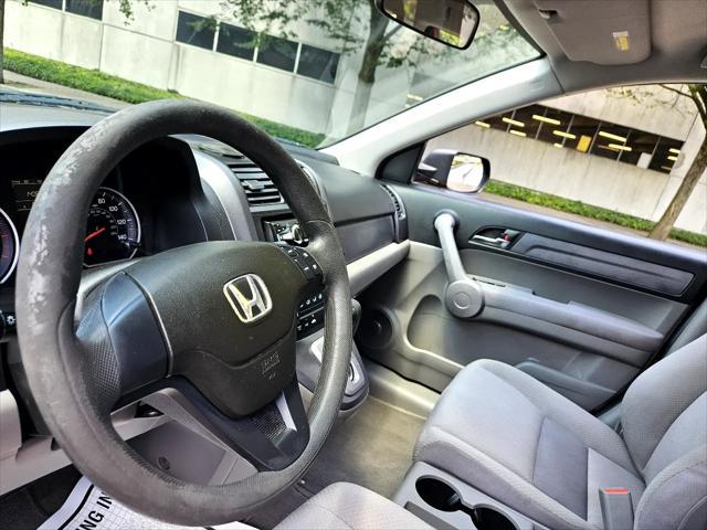 used 2007 Honda CR-V car, priced at $6,900