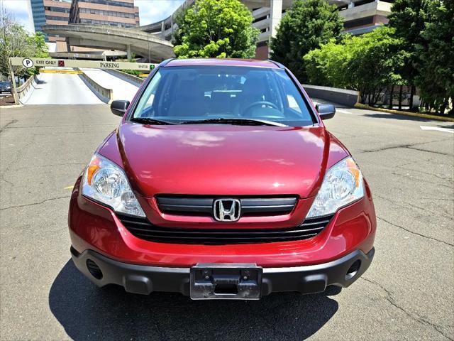 used 2007 Honda CR-V car, priced at $6,900
