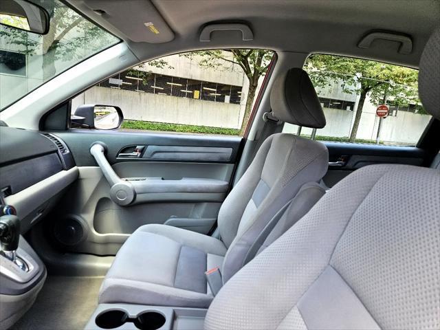 used 2007 Honda CR-V car, priced at $6,900