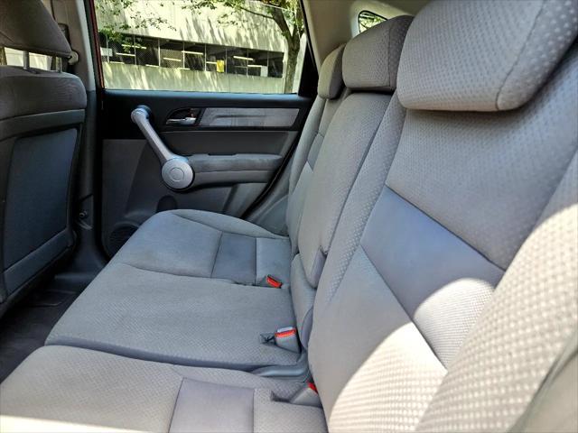 used 2007 Honda CR-V car, priced at $6,900
