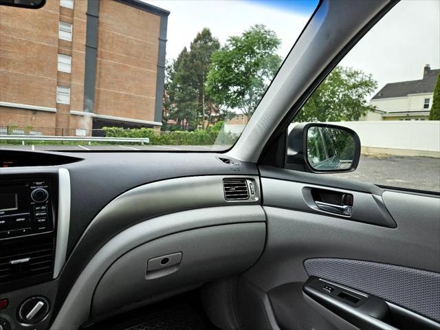 used 2012 Subaru Forester car, priced at $8,495