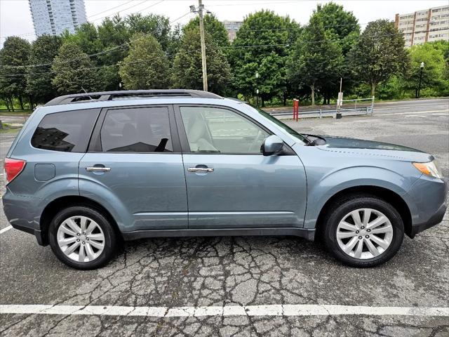 used 2012 Subaru Forester car, priced at $8,495