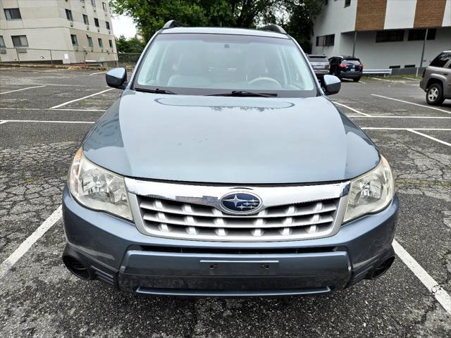 used 2012 Subaru Forester car, priced at $8,495