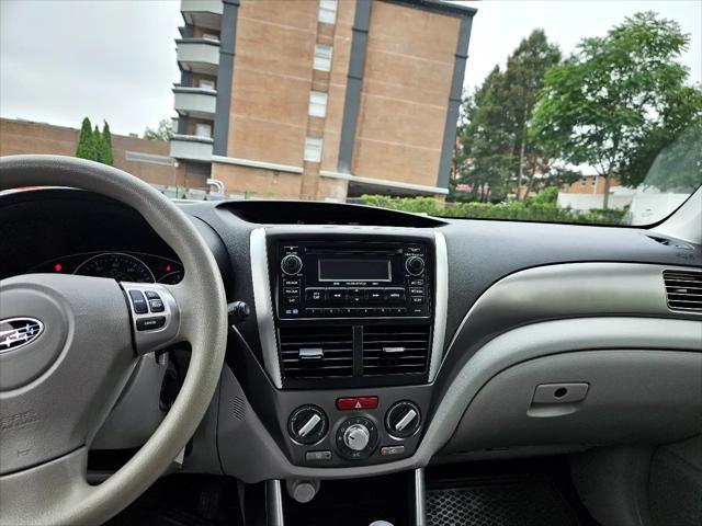 used 2012 Subaru Forester car, priced at $8,495