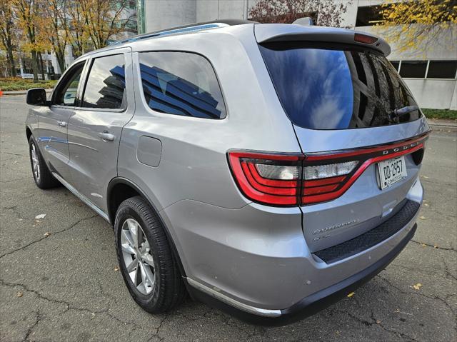 used 2014 Dodge Durango car, priced at $14,795