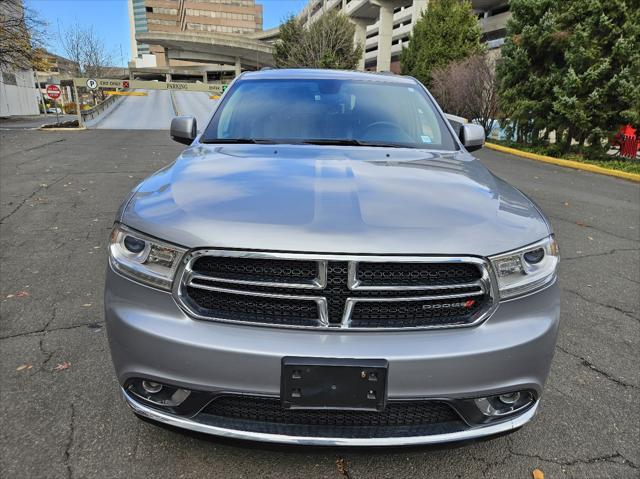 used 2014 Dodge Durango car, priced at $14,795