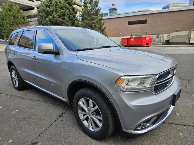 used 2014 Dodge Durango car, priced at $13,800