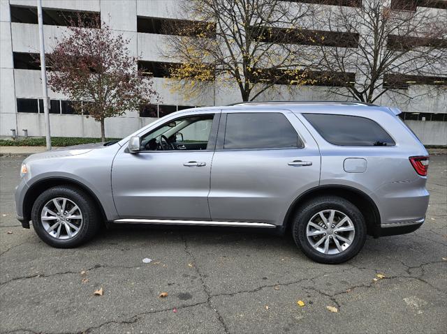 used 2014 Dodge Durango car, priced at $13,800