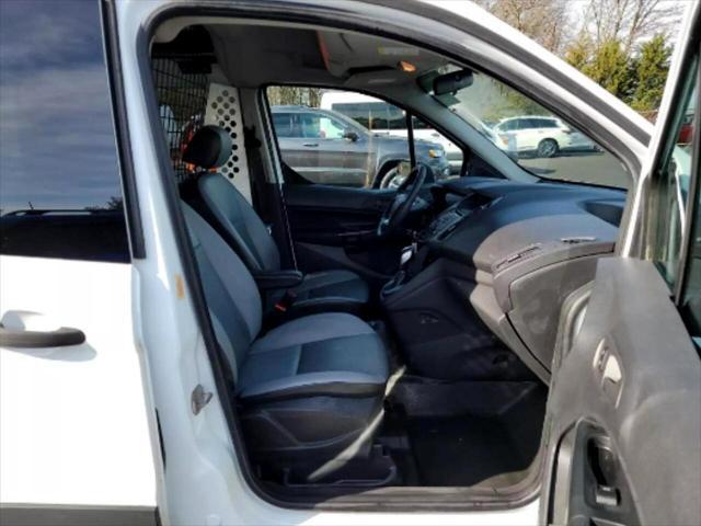 used 2017 Ford Transit Connect car, priced at $11,500