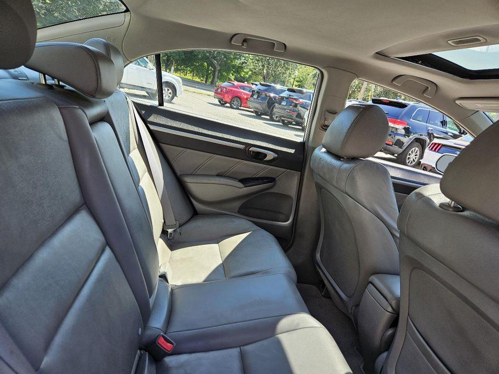 used 2010 Honda Civic car, priced at $8,975