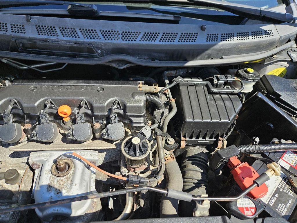 used 2010 Honda Civic car, priced at $8,975