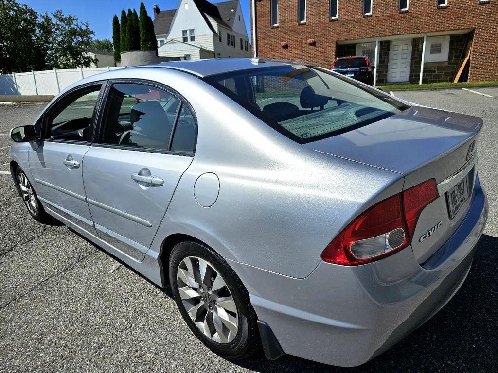 used 2010 Honda Civic car, priced at $8,975