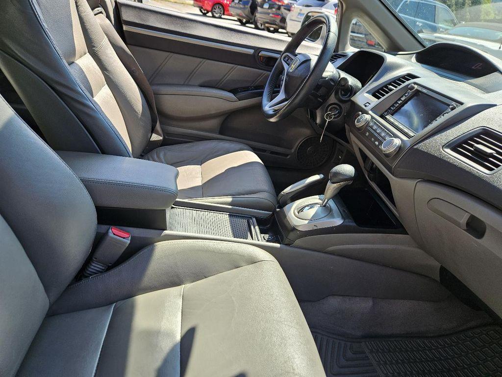 used 2010 Honda Civic car, priced at $8,975