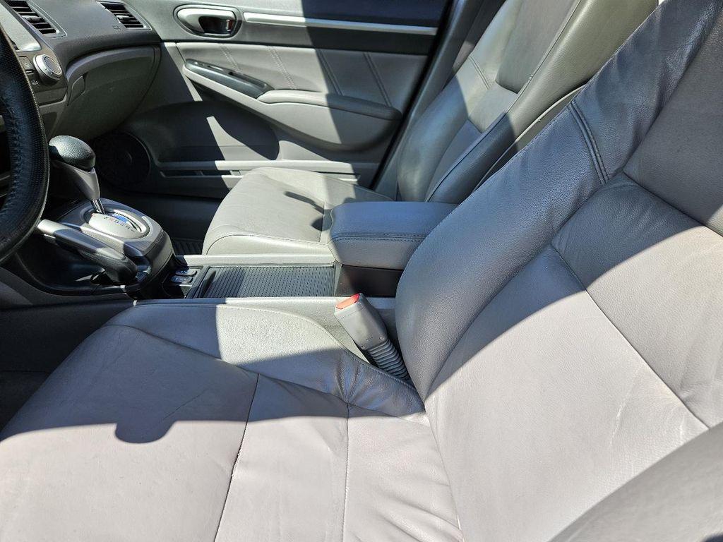 used 2010 Honda Civic car, priced at $8,975