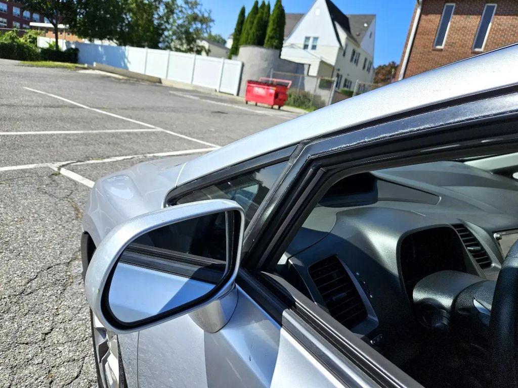 used 2010 Honda Civic car, priced at $8,975